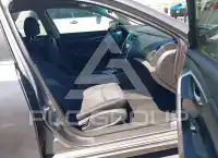 2016 Nissan ALTIMA фото