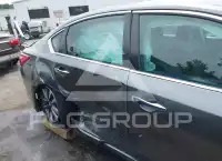 2016 Nissan ALTIMA photo