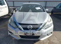 2016 Nissan ALTIMA фото