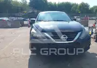 2016 Nissan ALTIMA фото