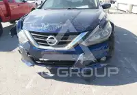 2016 Nissan ALTIMA фото