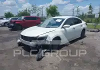 2016 Nissan ALTIMA фото