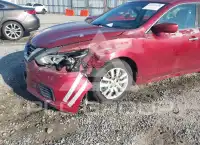 2016 Nissan ALTIMA photo