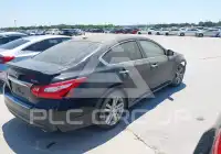 2016 Nissan ALTIMA photo