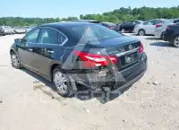 2016 Nissan ALTIMA фото
