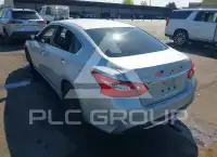 2016 Nissan ALTIMA фото