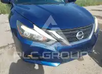 2016 Nissan ALTIMA фото