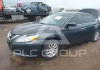 2016 Nissan ALTIMA фото