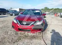 2016 Nissan ALTIMA фото