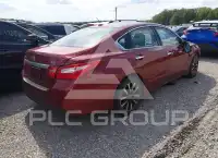 2016 Nissan ALTIMA фото