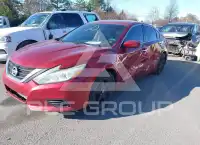2016 Nissan ALTIMA photo