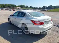 2016 Nissan ALTIMA photo