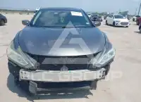 2016 Nissan ALTIMA фото