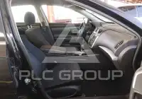 2016 Nissan ALTIMA фото