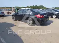 2016 Nissan ALTIMA фото
