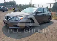 2016 Nissan ALTIMA фото