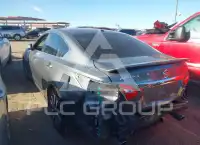 2016 Nissan ALTIMA photo