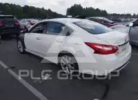 2016 Nissan ALTIMA фото