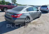 2016 Nissan ALTIMA фото