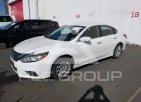 2016 Nissan ALTIMA photo