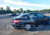 2016 Nissan ALTIMA фото