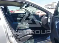2016 Nissan ALTIMA фото