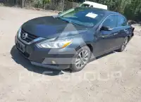 2016 Nissan ALTIMA photo