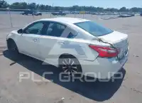 2016 Nissan ALTIMA фото