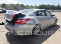 2016 Nissan ALTIMA photo