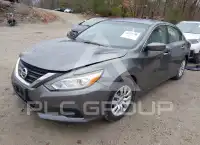 2016 Nissan ALTIMA фото