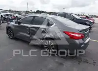 2016 Nissan ALTIMA фото