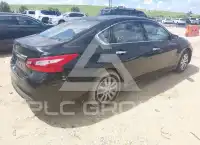2016 Nissan ALTIMA фото
