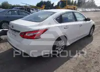 2016 Nissan ALTIMA photo