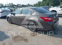 2016 Nissan ALTIMA фото
