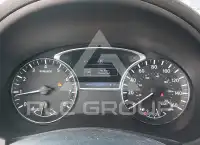 2016 Nissan ALTIMA photo