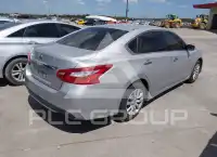 2016 Nissan ALTIMA фото