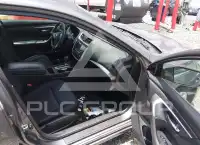 2016 Nissan ALTIMA фото
