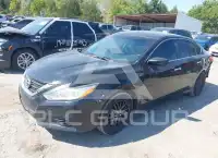 2016 Nissan ALTIMA photo