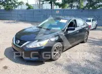 2016 Nissan ALTIMA фото