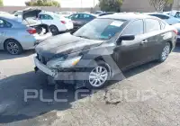 2016 Nissan ALTIMA фото