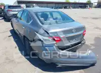 2016 Nissan ALTIMA фото