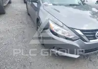2016 Nissan ALTIMA photo