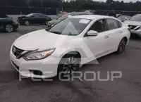 2016 Nissan ALTIMA фото