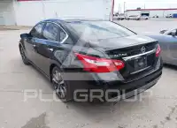 2016 Nissan ALTIMA фото