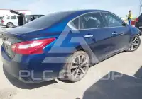 2016 Nissan ALTIMA фото