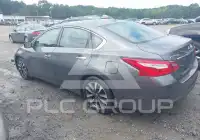 2016 Nissan ALTIMA photo