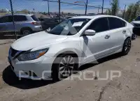 2016 Nissan ALTIMA фото