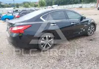 2016 Nissan ALTIMA photo