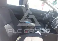2016 Nissan ALTIMA фото