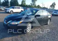 2016 Nissan ALTIMA фото